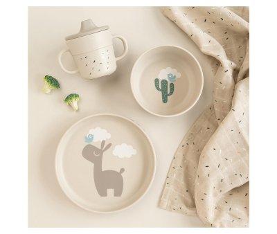 Set Jantar Foodie Lalee Sand