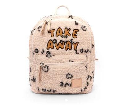 Mochila infantil Baby Take Away