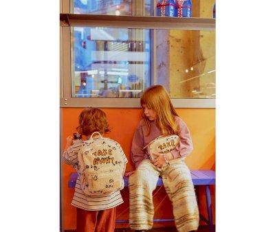 Mochila infantil Baby Take Away