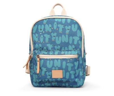 Zainetto Baby Unity Personalizzabile