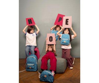 Zainetto Baby Unity Personalizzabile