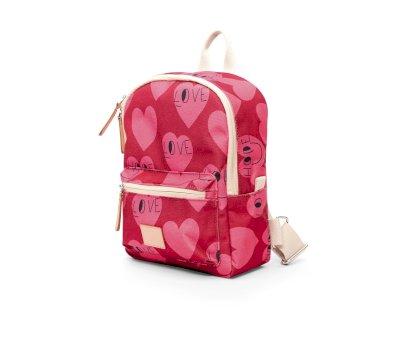 Zainetto Baby Balloons Personalizzabile