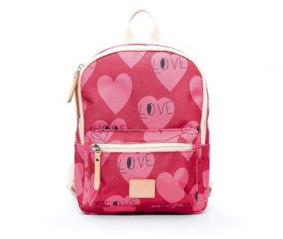 Zainetto Baby Balloons Personalizzabile