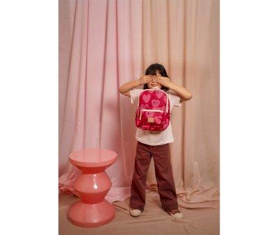 Zainetto Baby Balloons Personalizzabile