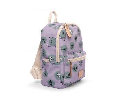 Zainetto Baby Funny Crew Personalizzabile