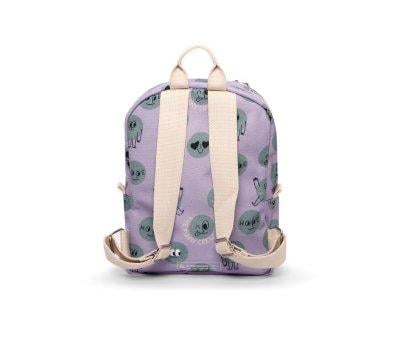 Zainetto Baby Funny Crew Personalizzabile