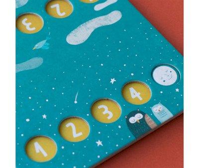 Tic Tac Toe Sun & Moon