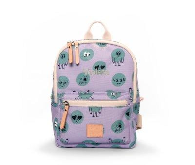 Zainetto Baby Funny Crew Personalizzabile