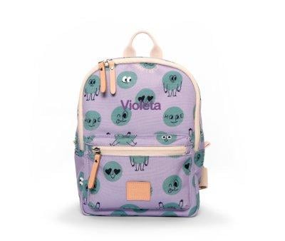 Zainetto Baby Funny Crew Personalizzabile