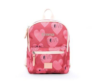 Zainetto Baby Balloons Personalizzabile