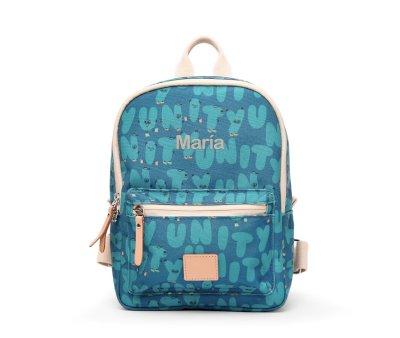 Zainetto Baby Unity Personalizzabile