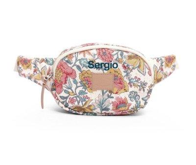 Marsupio Banana Louise Misha Personalizzabile