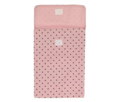 Bolsa para Paales Mini Star Pink Personalizable