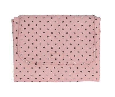 Tapis  Langer Pliable Mini Star Pink