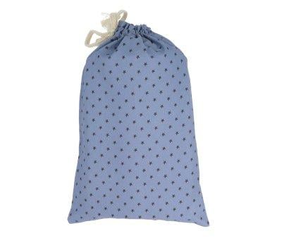 Sac  Goter Mini Star Blue Personnalisable