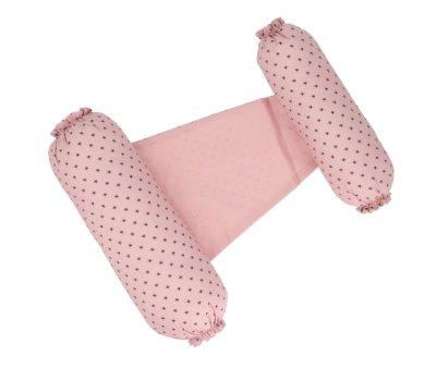 Cuscino di sicurezza Mini Star Pink