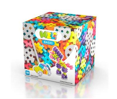 100 Pezzi Meli Basic
