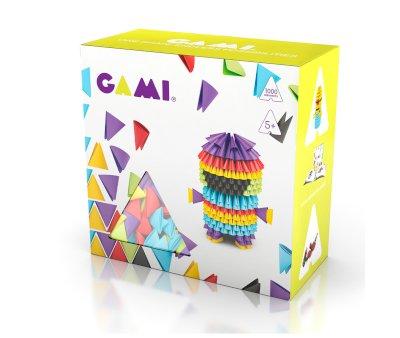 1000 Pezzi Costruzione Gami