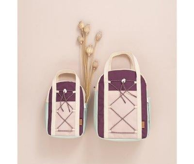 Zaino Piccolo Fresk Outdoor Dusty Orchid