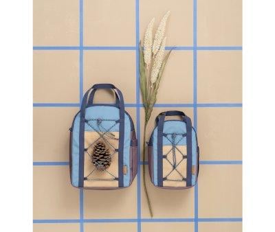 Zaino Piccolo Fresk Outdoor Blue Shadow