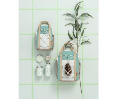 Zaino Grande Fresk Outdoor Feldspar