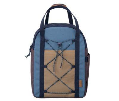 Zaino Grande Fresk Outdoor Blue Shadow