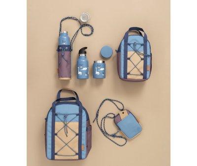 Zaino Grande Fresk Outdoor Blue Shadow