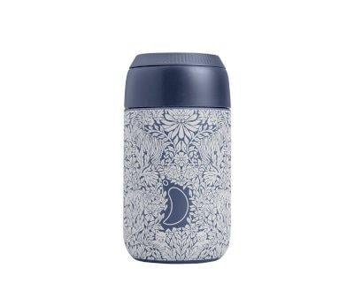 Tasse  Caf Isotherme en Acier Inoxydable Series 2 Liberty Survival 340 ml