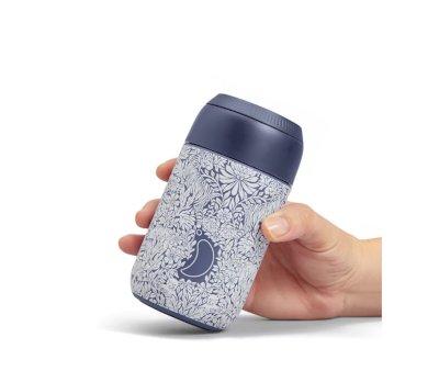 Tasse  Caf Isotherme en Acier Inoxydable Series 2 Liberty Survival 340 ml