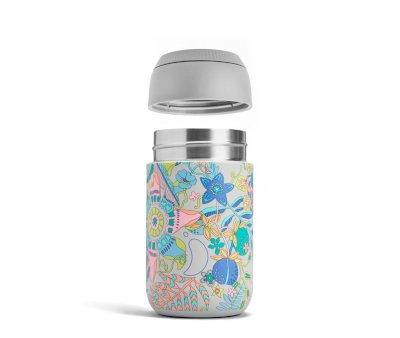 Thermos Caff Chilly's Series 2 Tropical Trail 340ml