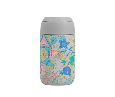 Thermos Caff Chilly's Series 2 Tropical Trail 340ml