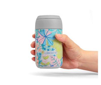 Thermos Caff Chilly's Series 2 Tropical Trail 340ml