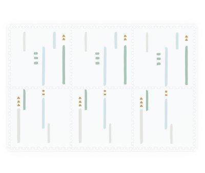 Farm Puzzle Playmat