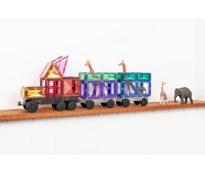 Connetix 50 - Pastel Transport Pack