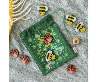 Gioco da Viaggio Garden Friends On the Go