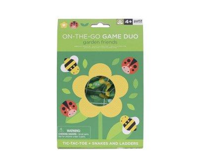 Gioco da Viaggio Garden Friends On the Go