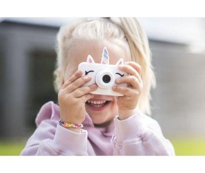 Appareil Photo Numrique Zoo Friends Licorne