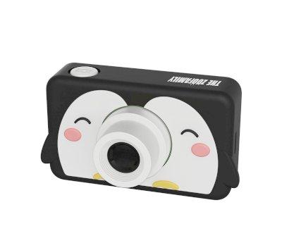 Digital Camera Zoo Friends Penguin
