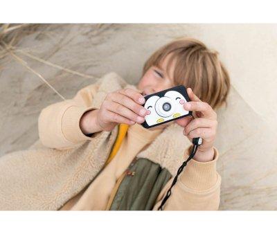 Digital Camera Zoo Friends Penguin