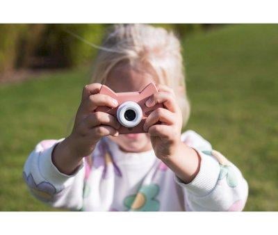 Appareil Photo Numrique Zoo Friends Chat