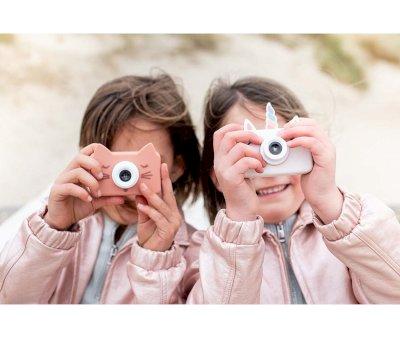 Appareil Photo Numrique Zoo Friends Chat