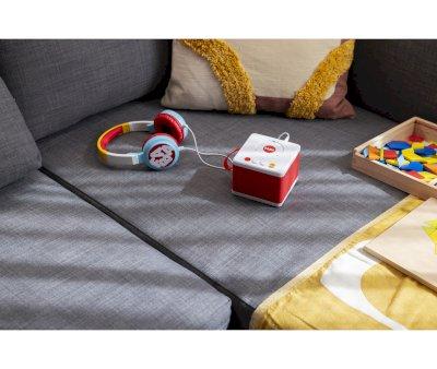 Foldable Wired Dudun Headphones