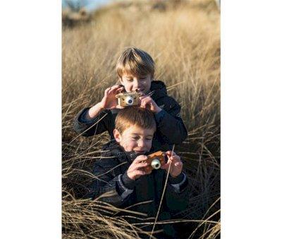 Appareil Photo Numrique Zoo Friends Ourson