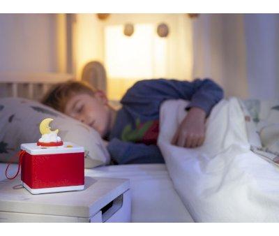 Histoires de Bonne Nuit avec une Bise