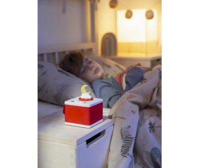 Histoires de Bonne Nuit avec une Bise
