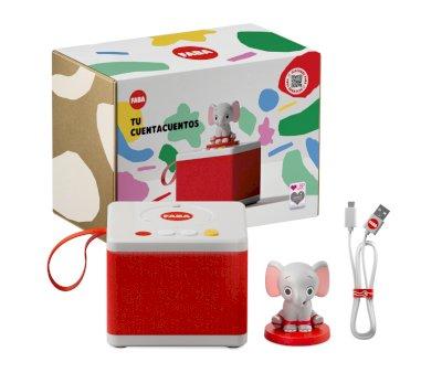 ES-Raccontastorie FABA - Starter Set