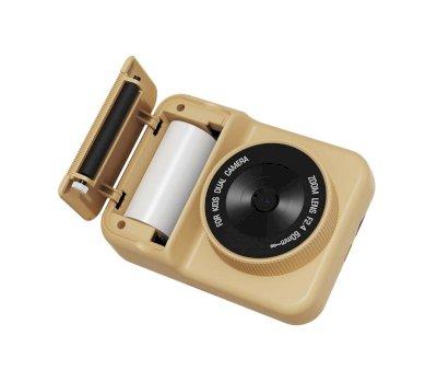 Fotocamera Stampa Termica Zoo Print Fox