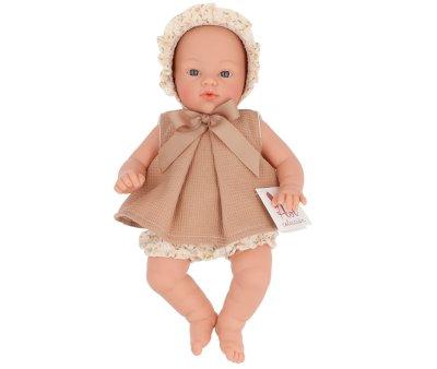 Koke Doll Set Teresa