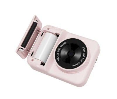 Fotocamera Stampa Termica Zoo Print Unicorn