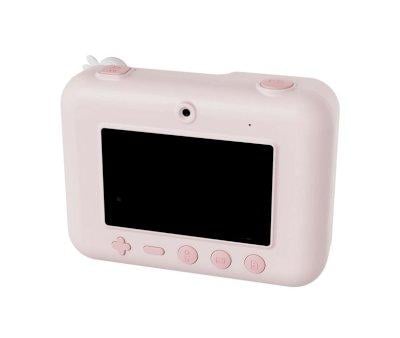 Fotocamera Stampa Termica Zoo Print Unicorn